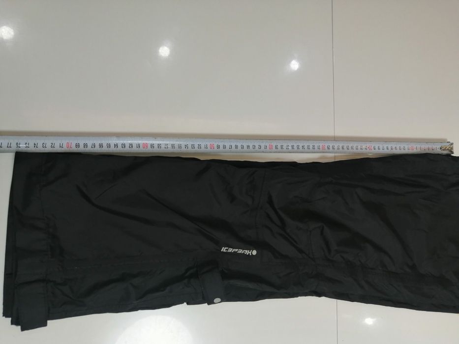 Icepeak водо и ветро  долнище