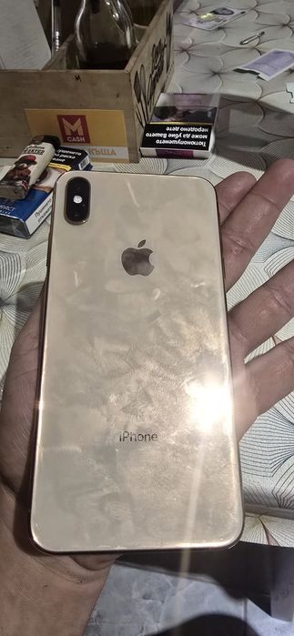 iPhone xs max 64gb