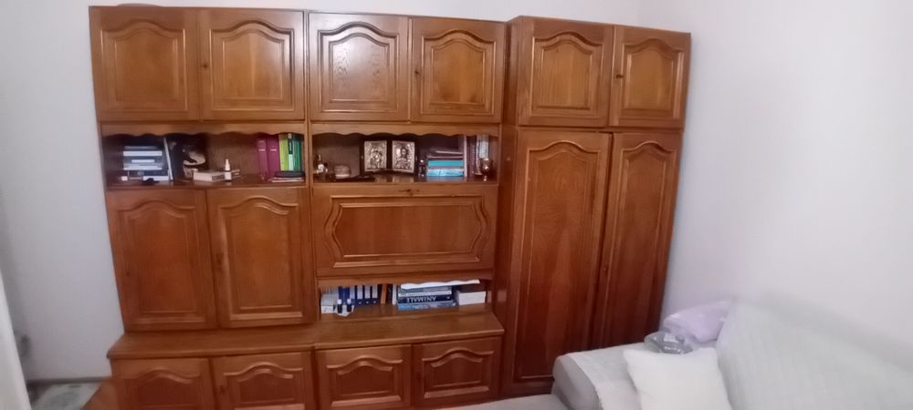 Set mobilă "Luceafărul"