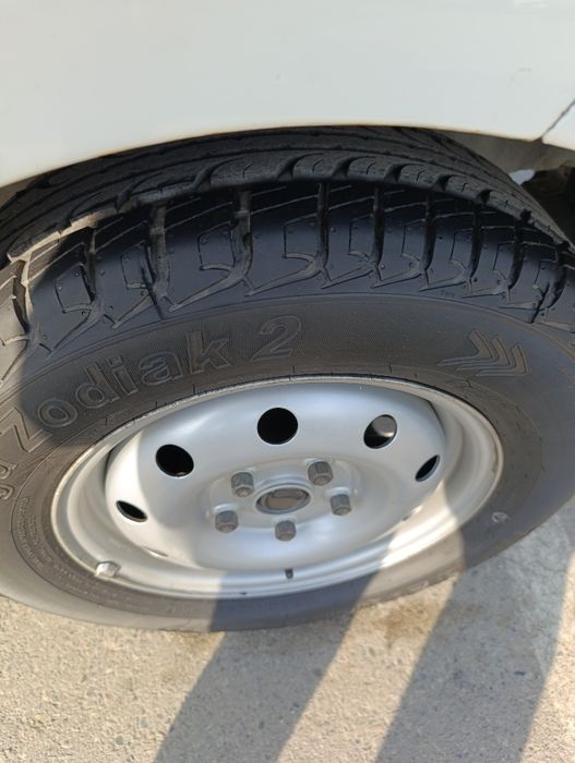 Changan Dubil sotiladi