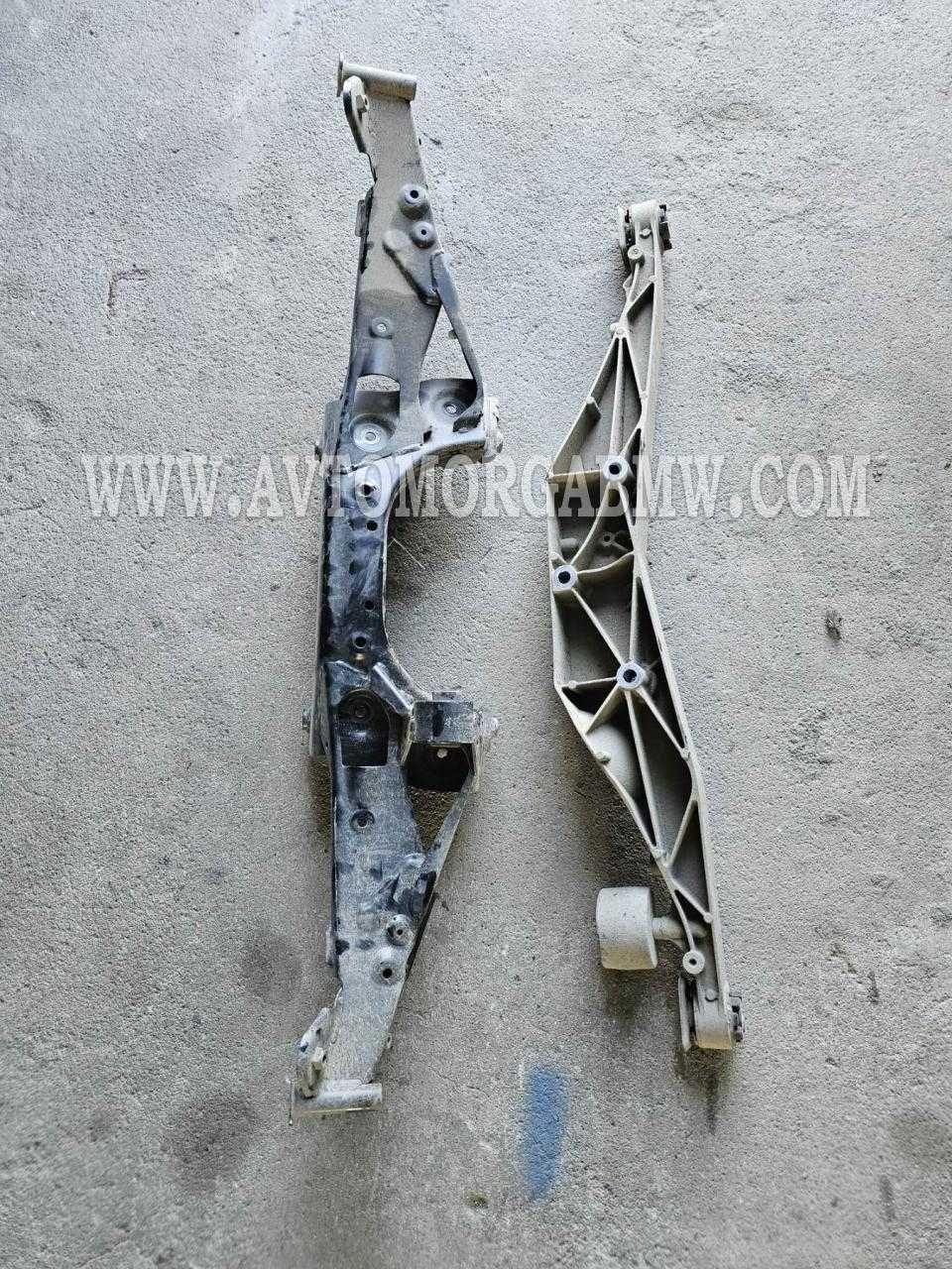Бмв Х1 Ф48 Заден мост разпънка Bmw X1 F48