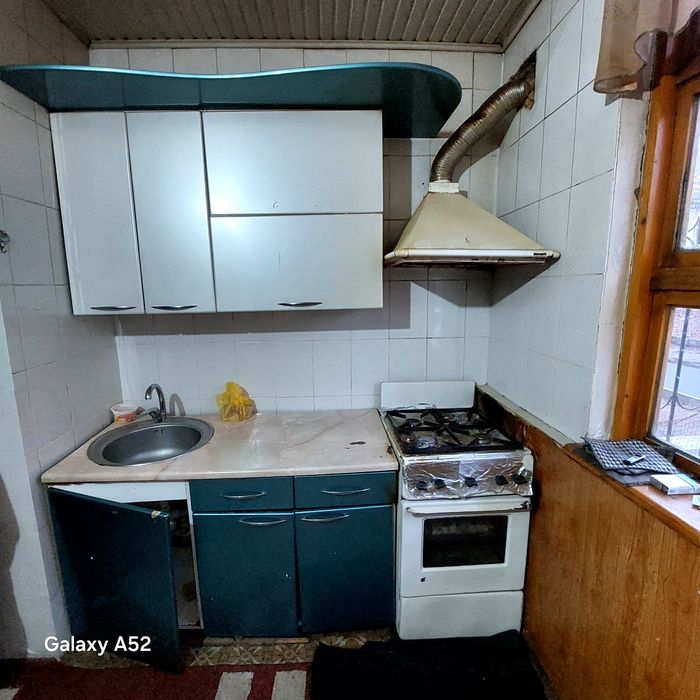 Прадажа квартира