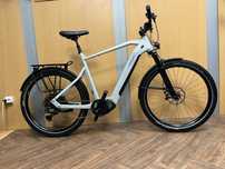 +Ел.велосипед Hoheacht PASIO TERENO/ Xl-size) 650b Shimano DI2 12s+