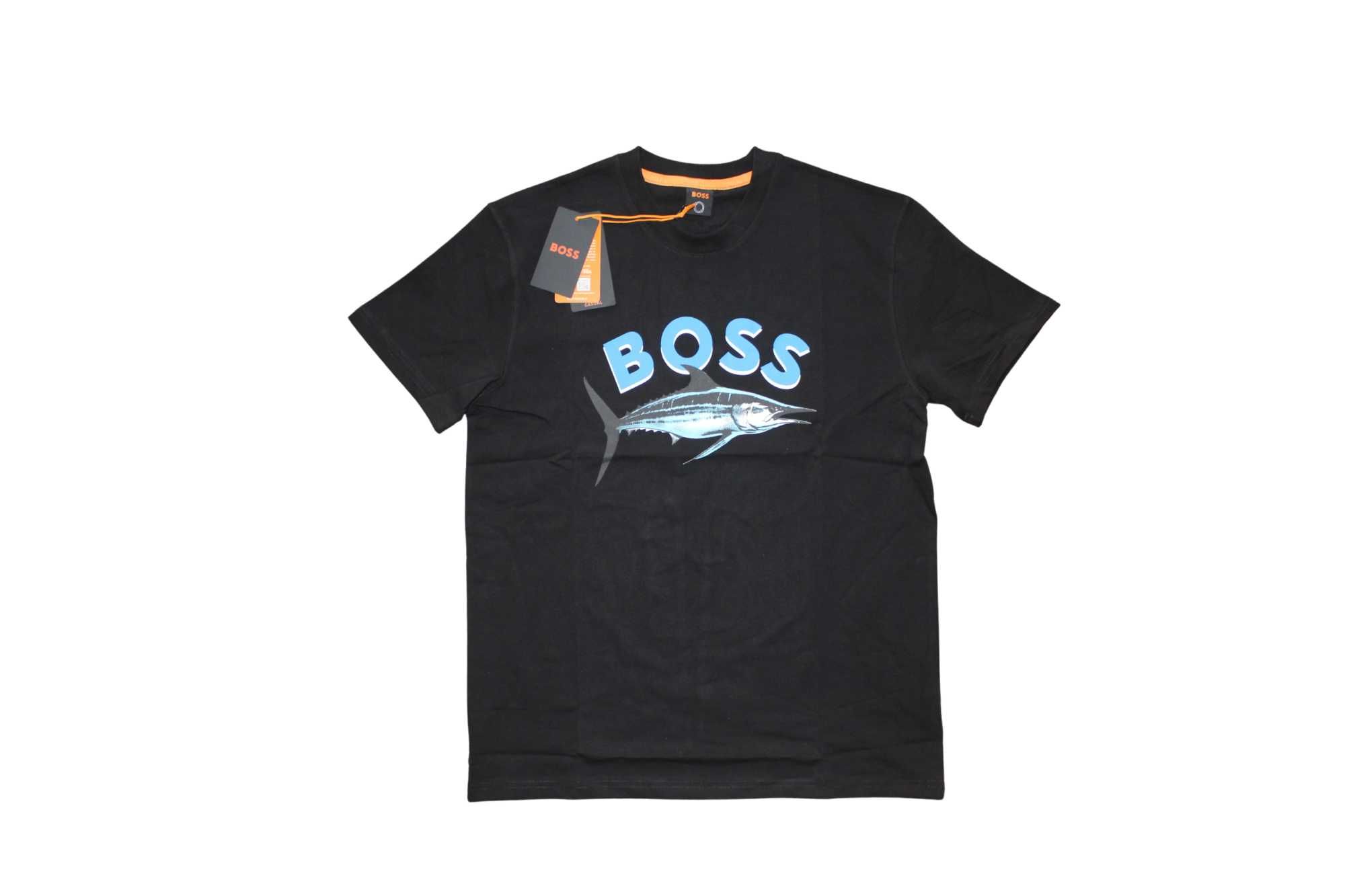 Мъжки тениски HUGO BOSS различни модели