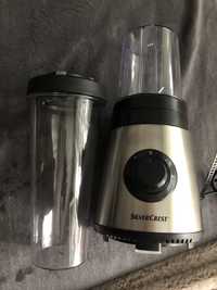 Blender smoothie maker Silvercrest