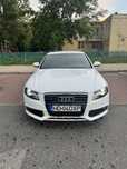 Vand Audi A4 B8 2010