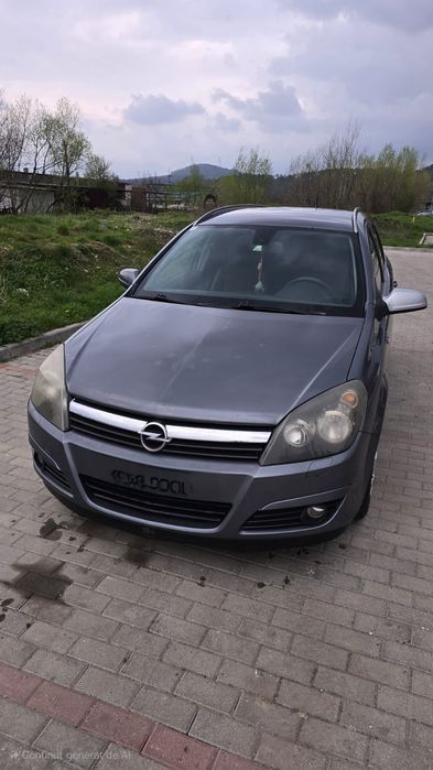 Opel Astra H , 2006 , motor 1.6