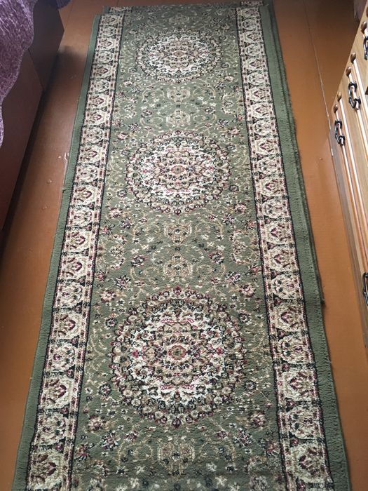 Дорожка ковровая