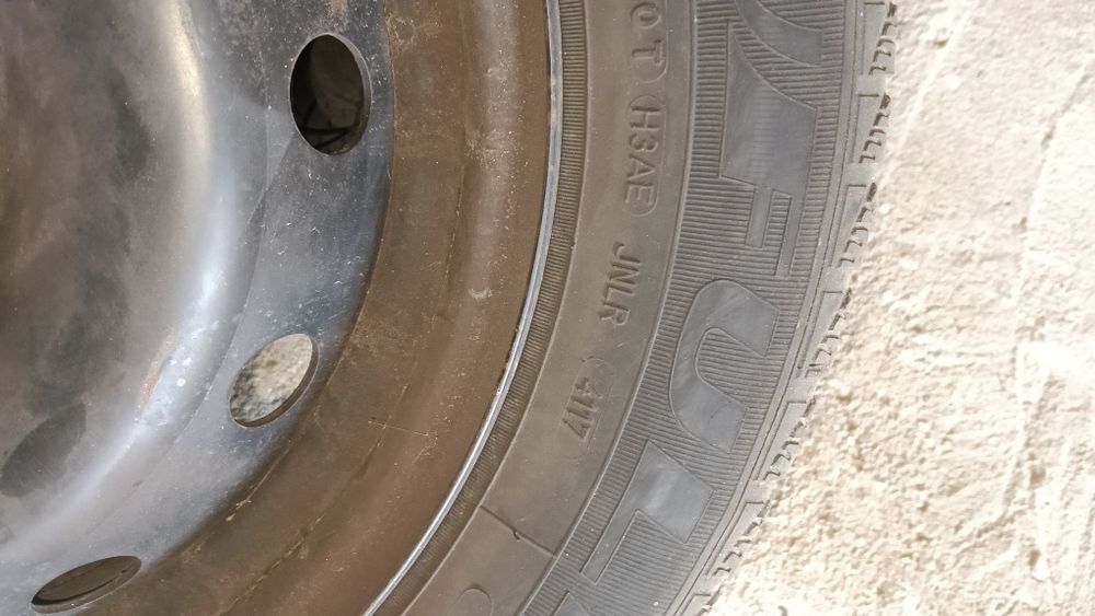 Anvelope iarna 195 65 15