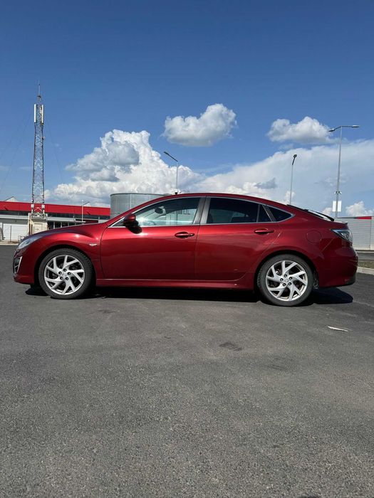 Vand Mazda 6,  2.2 CD, 184CP, 2011