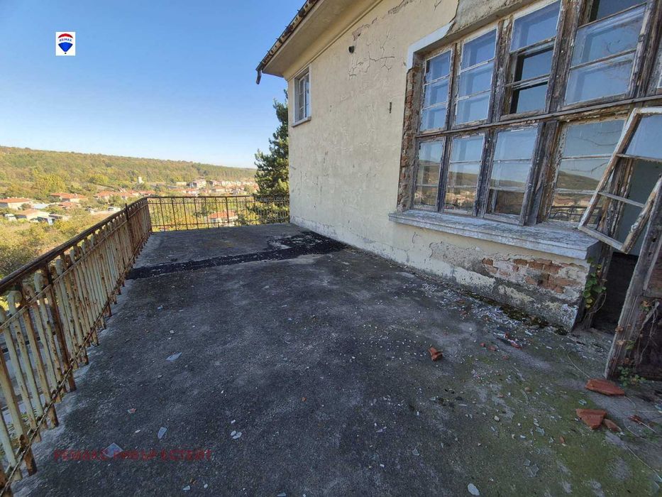 Продава се Къща в с. Николово, Област Русе - 939 кв.м за 171 €/кв.м - Снимка #9
