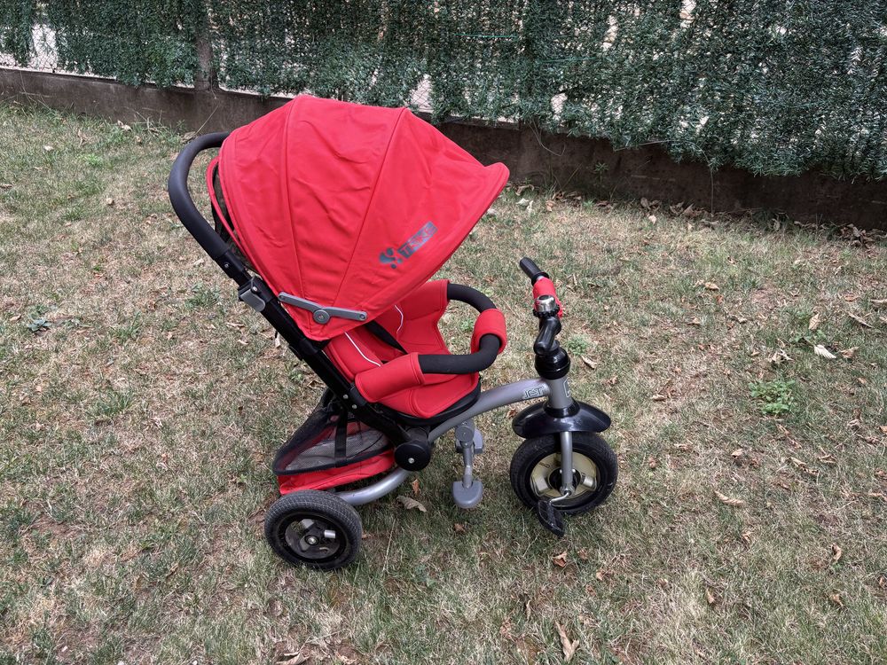 Триколка Lorelli Trike