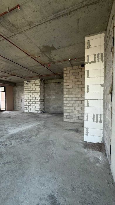 СРОЧНО ПРОДАЕТСЯ 3х ком квартира  в ЖК "Nest one" 94м2  34-ЭТАЖ