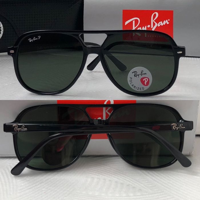 Мъжки слънчеви очила авиатор 2025 2 цвята