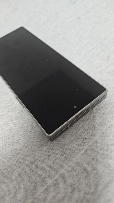 Samsung Z Fold 6, 512g, factură și garanție