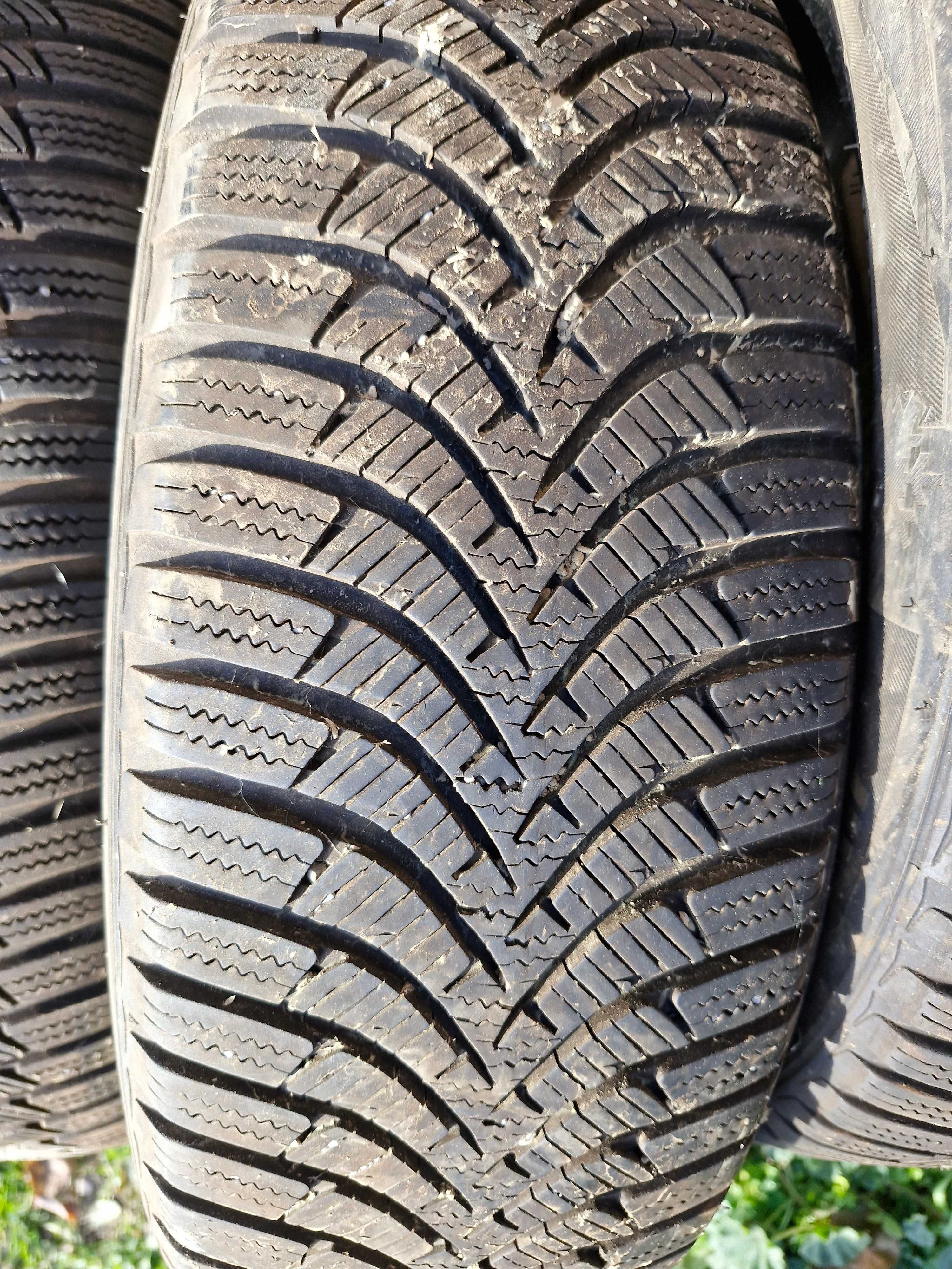 anvelope iarna Hankook 175.65.R15