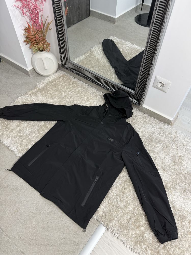 Geaca Dolce Gabbana primavara/toamna Premium colectie noua