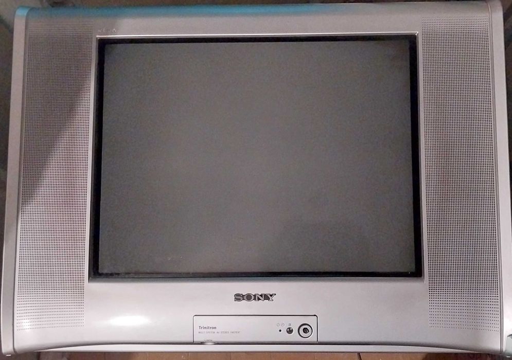 Продам телевизор SONY