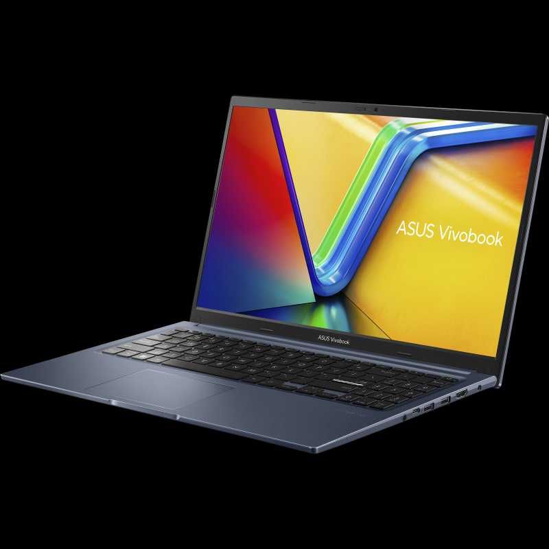 Asus  Vivobook A1502V i9-13900H DDR4 16GB SSD 512GB 15,6 FHD QUIET BLU