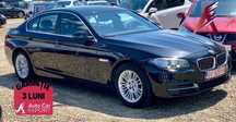 Bmw 520 euro 6 automat