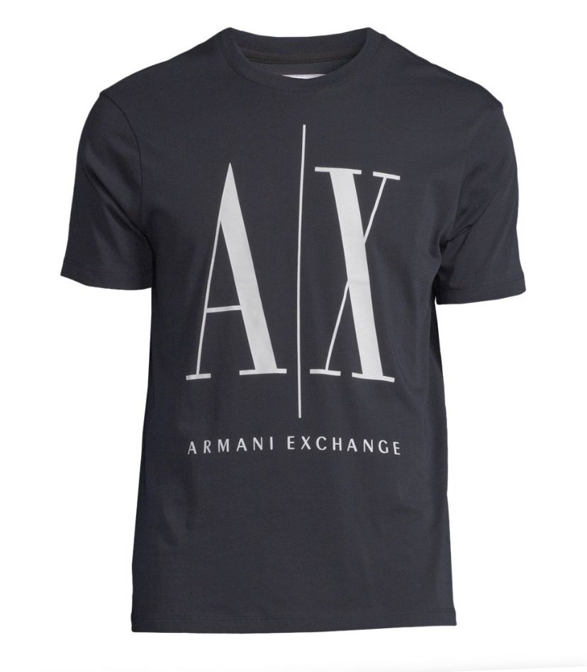 Tricou Armani Exchange