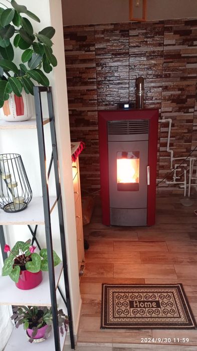 Casă la țară de vânzare