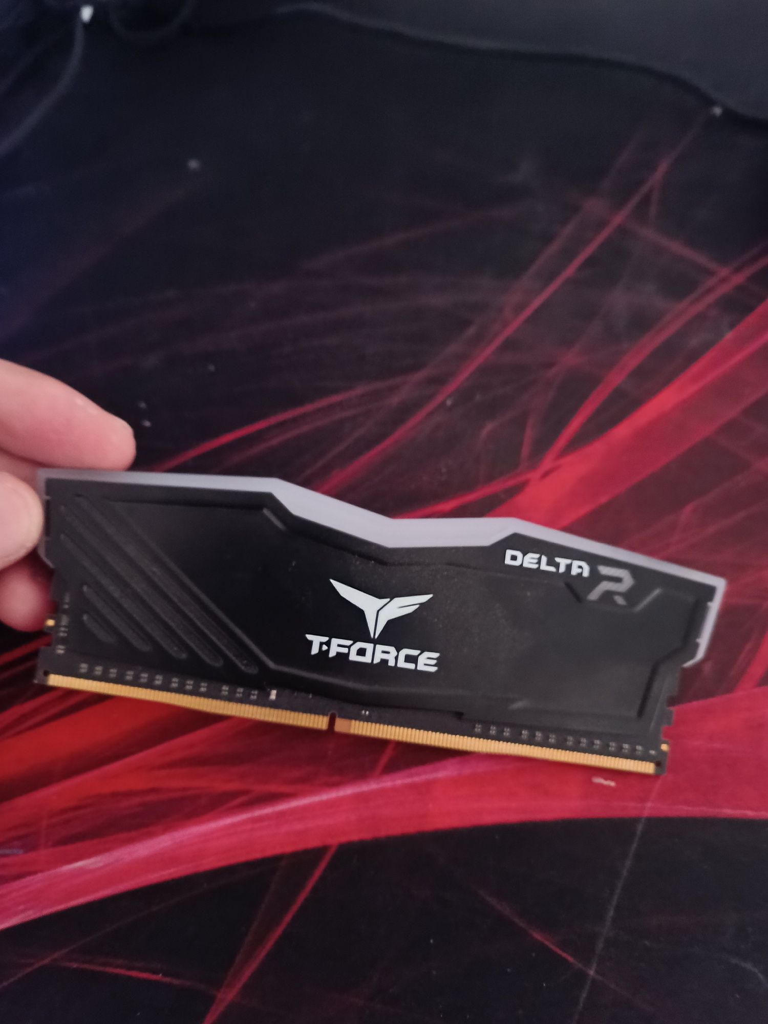 Озу ddr4 16 gb 3600mgz