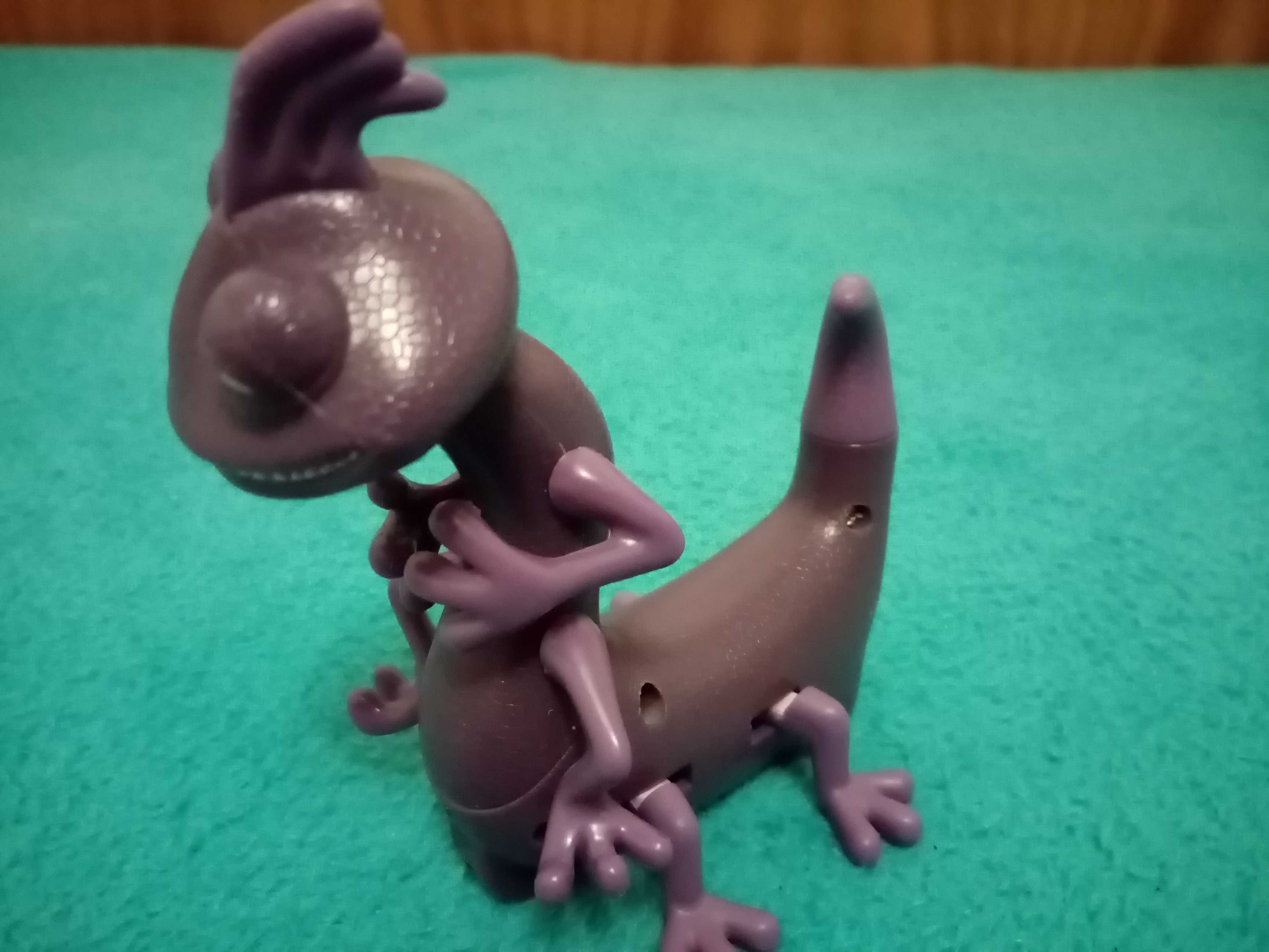 Figurina Monsters University Randy Randall 10 cm