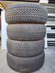 Anvelope 205 55 r16 Bridgestone iarna
