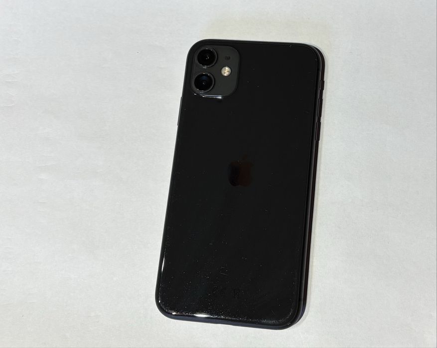 Iphone 11 128 GB,inca in garantie