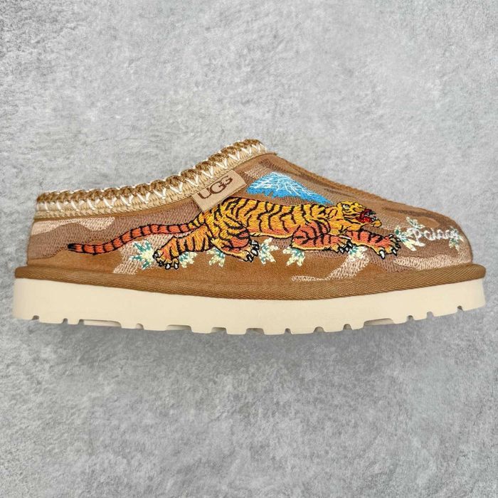 Дамски Ботуши UGG