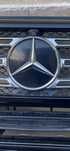Маска Mercedes G class
