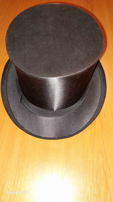 Joben barbati, Otto Beischer