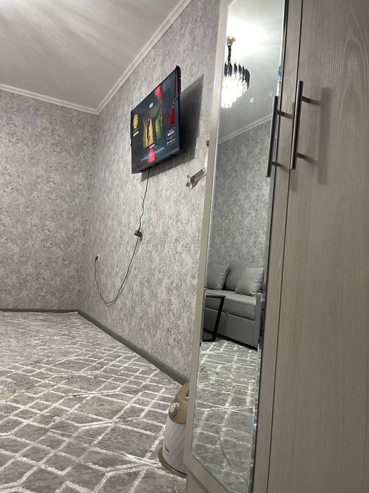 Продаю 1 комнатнаю квартиру срочно