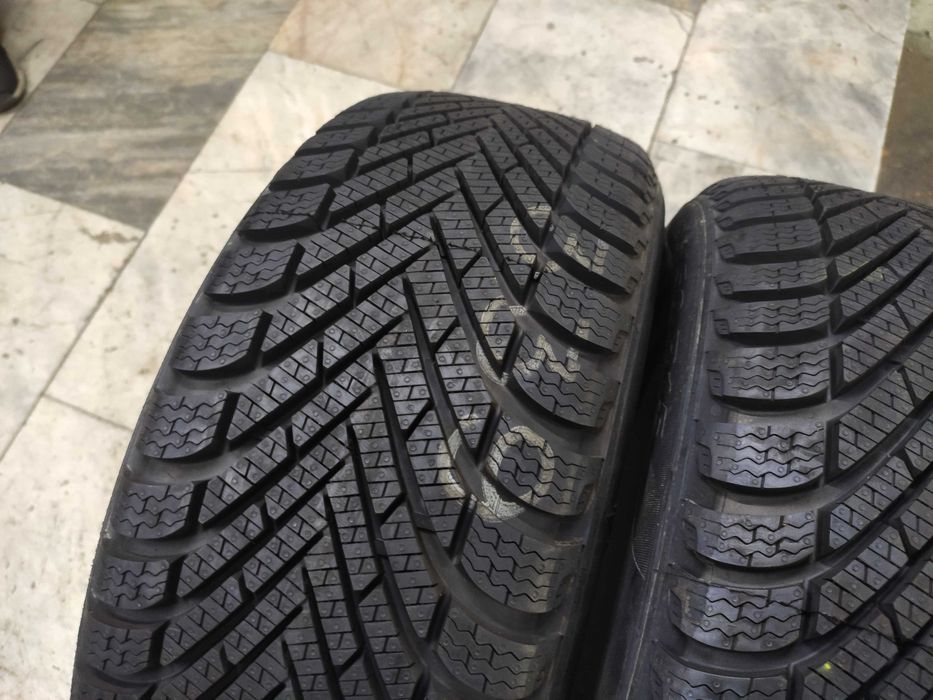 Зимни Гуми 195 50 15 - Pirelli