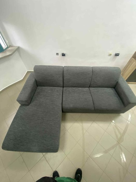 Удобен мек диван