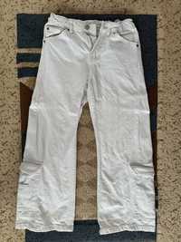 Pantaloni/Blugi Zara pentru fete , 134 cm