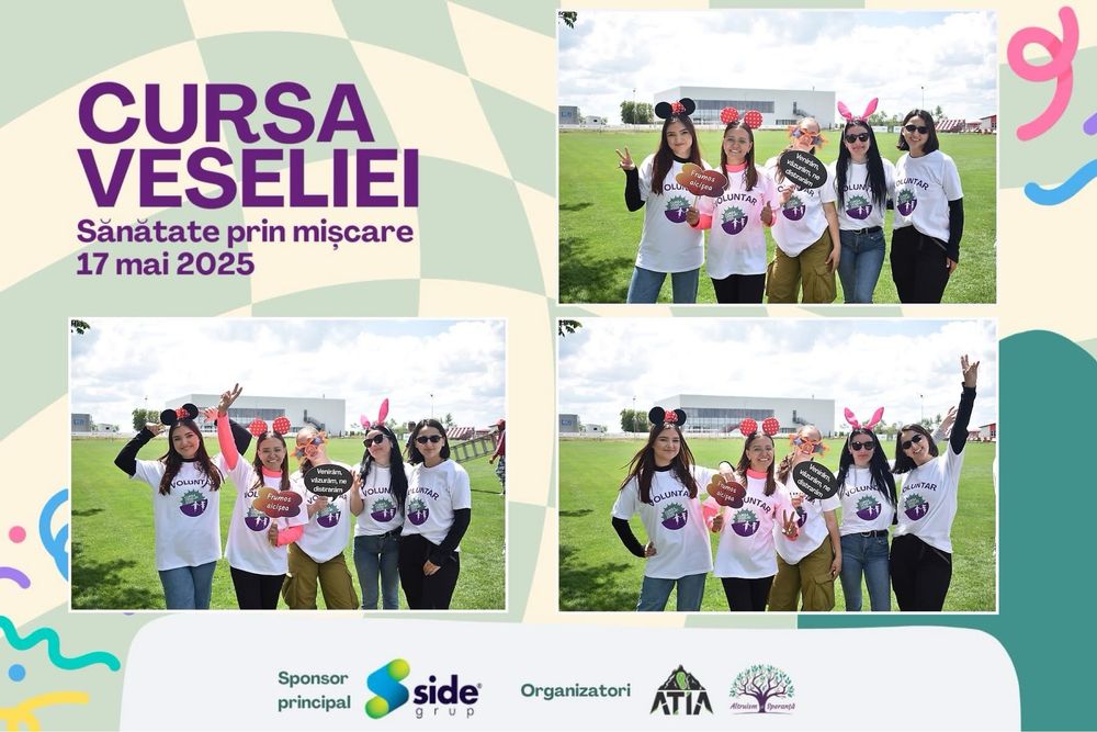 Cabina foto Black Master photobooth