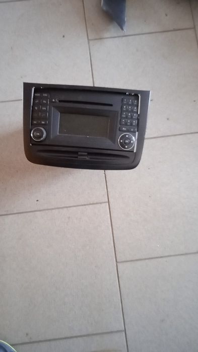 Navigație ,radio,cd Mercedes vito(viano)