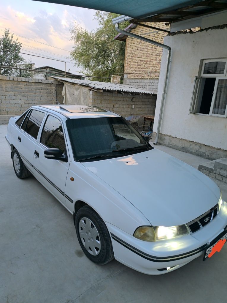 Nexsya1 Dons 1,5 2007yil