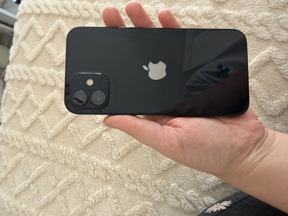 Iphone 12 impecabil