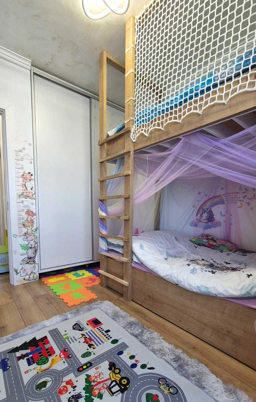 Apartament superfinisat 57mp, cu terasa de 53mp și panouri fotovoltaic
