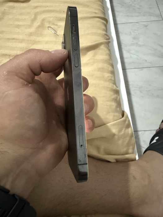 Iphone 12 pro 128 gb