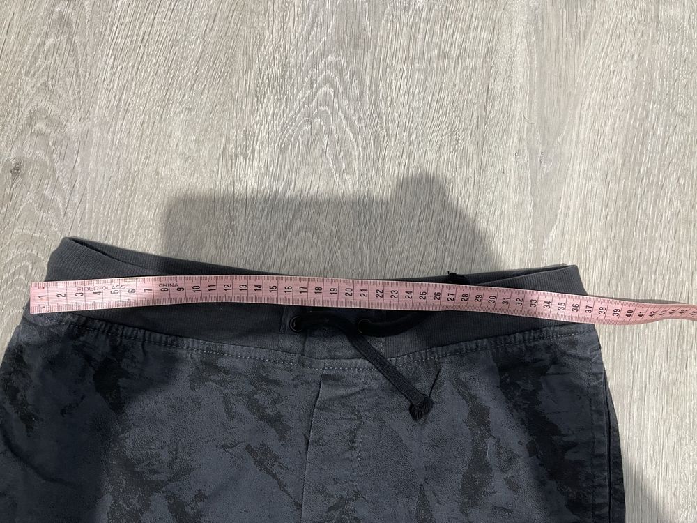 Pantaloni cargo copii, H&M, 12-13ani, 158cm