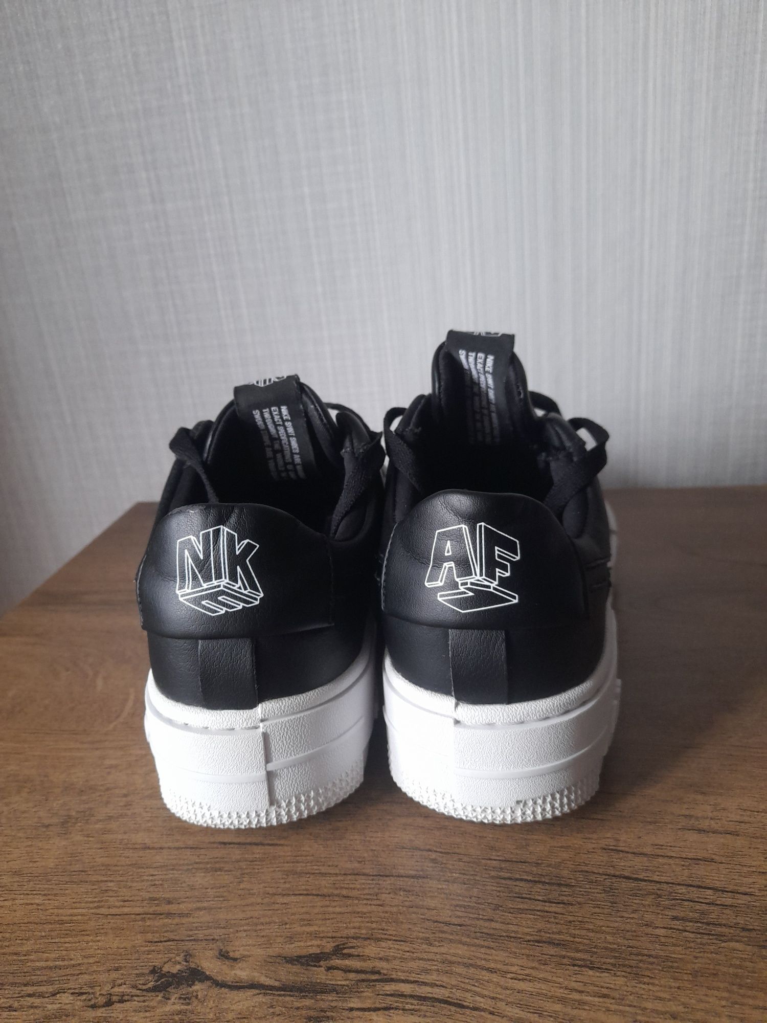 Nike Air force 1 кецове 38.5 номер.