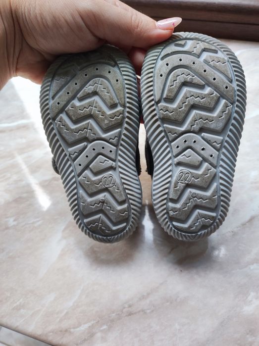 Детски пантофи Viggami