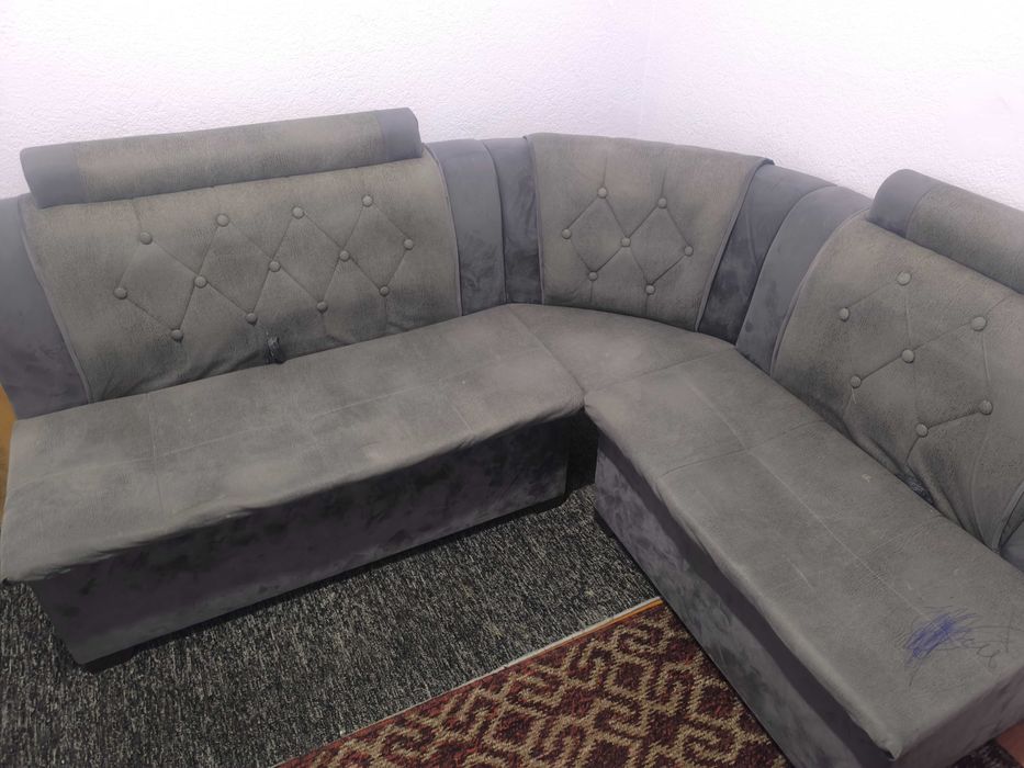 Кухонная мебель. Уголок