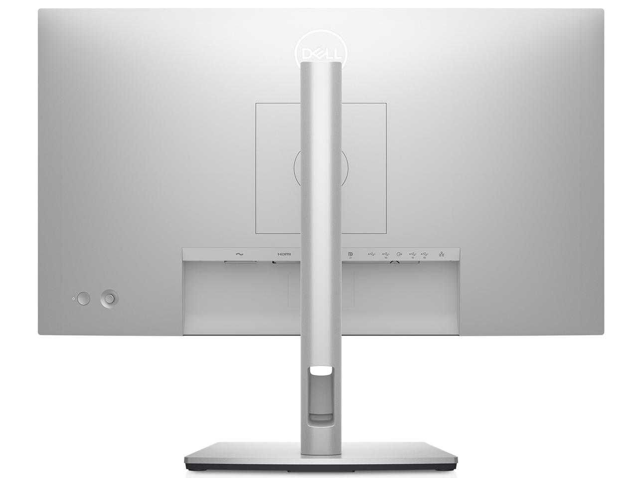 Монитор Dell U2422HE 1920x1080 с 12 месеца гаранция