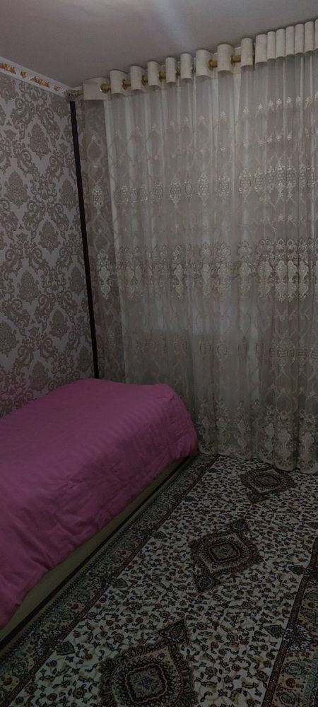 Uy sotiladi hamma jixozlari bilan