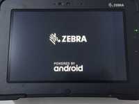 Zebra L10 Xslate Rugged Tablet  Gps 500Nit 4Gb Ram 64Gb EMMc Android